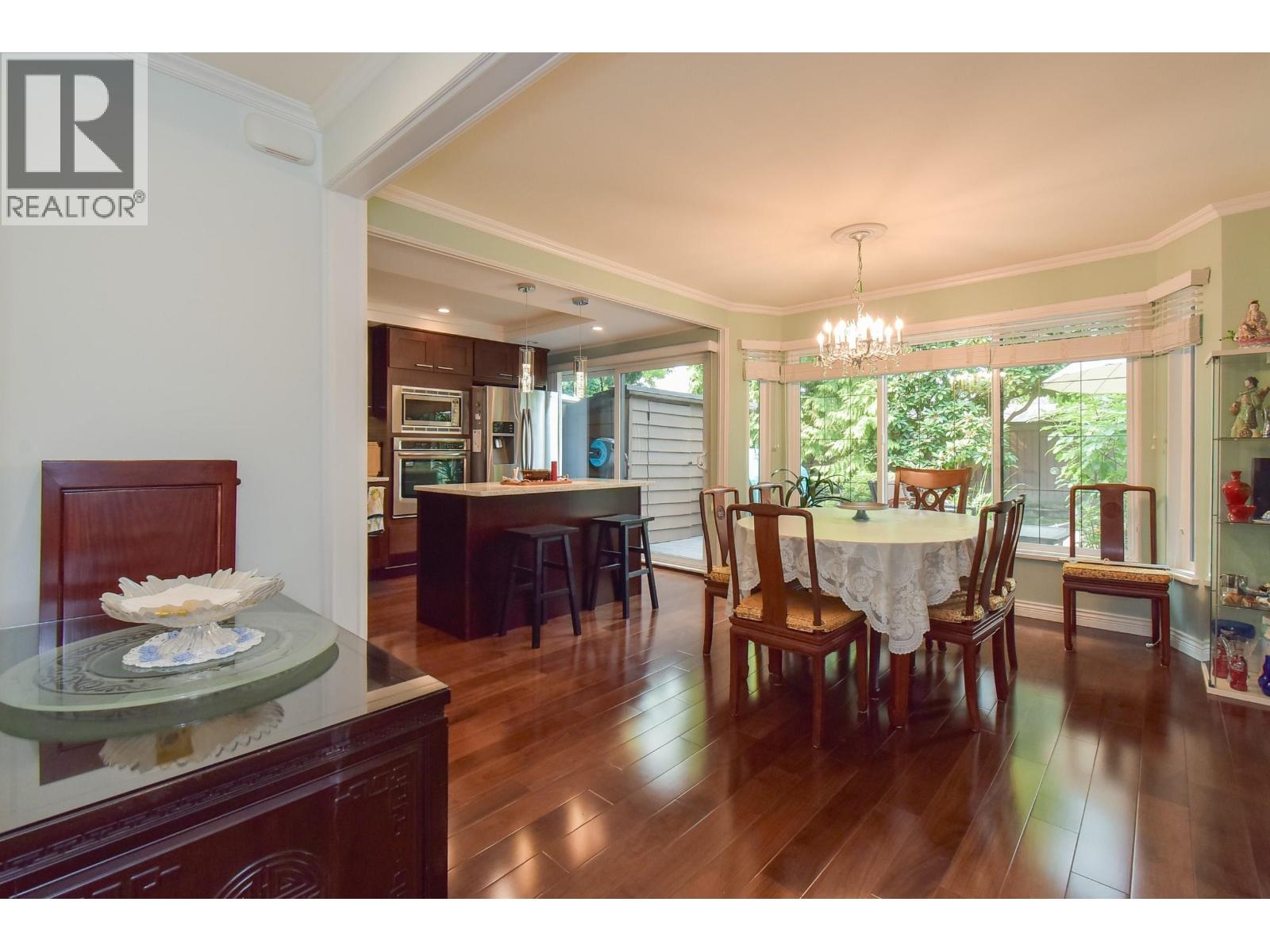 56 6600 LUCAS ROAD, Richmond, British Columbia