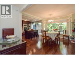 56 6600 LUCAS ROAD, Richmond, British Columbia