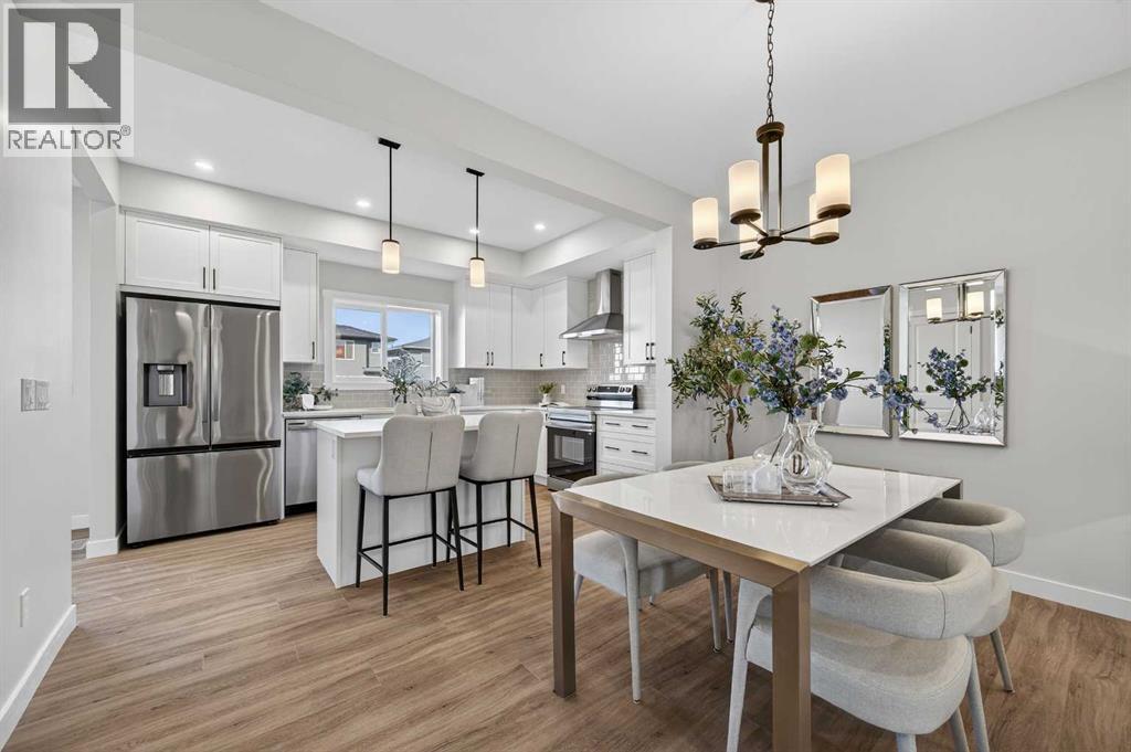 420 Lewiston Landing Ne, Calgary, Alberta  T3L 2M4 - Photo 10 - A2293970