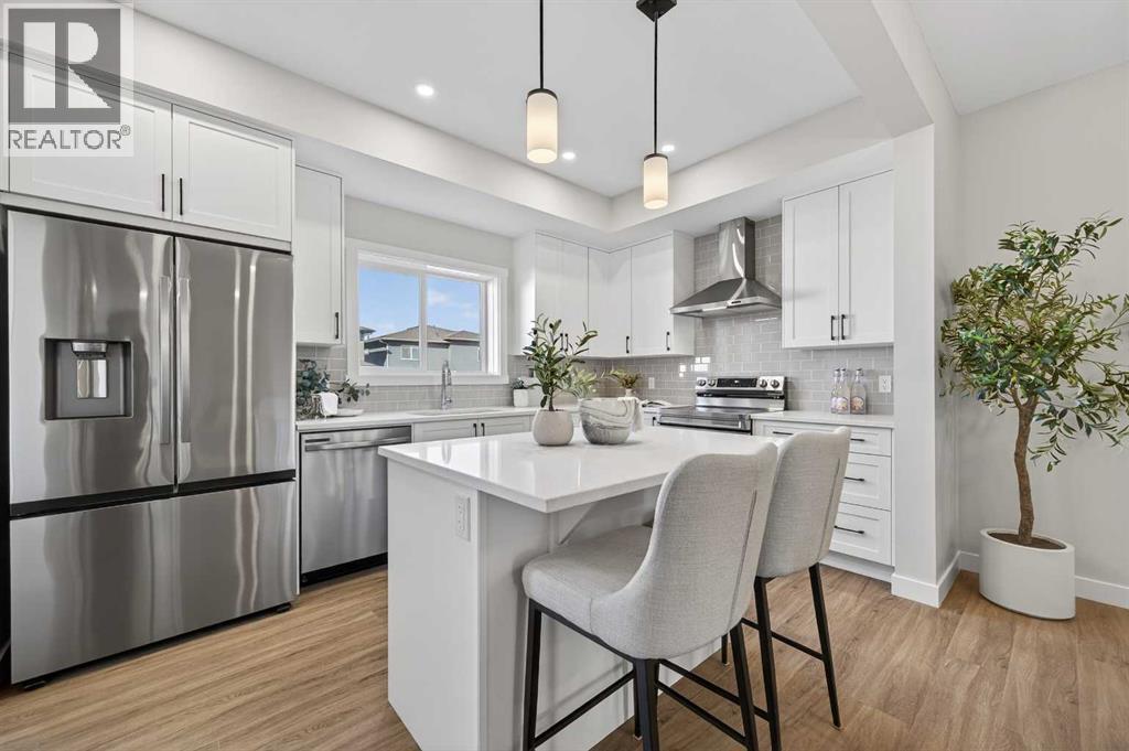 420 Lewiston Landing Ne, Calgary, Alberta  T3L 2M4 - Photo 11 - A2293970