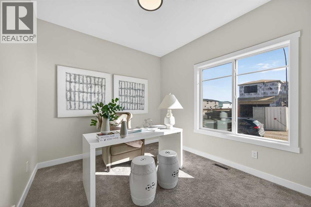 420 Lewiston Landing Ne, Calgary, Alberta  T3L 2M4 - Photo 4 - A2293970