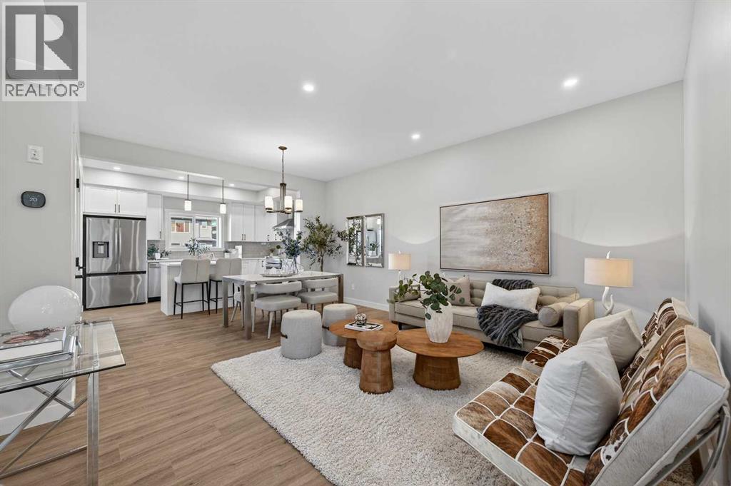 420 Lewiston Landing Ne, Calgary, Alberta  T3L 2M4 - Photo 7 - A2293970