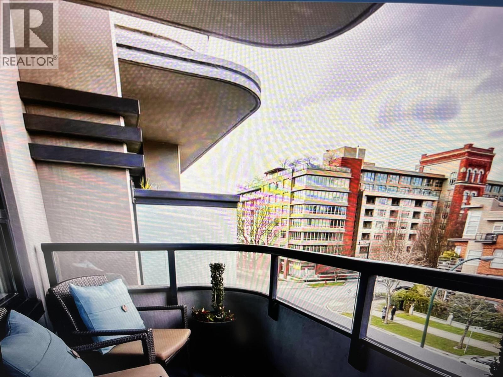 405 2828 Yew Street, Vancouver, British Columbia  V6K 4W5 - Photo 12 - R3104033