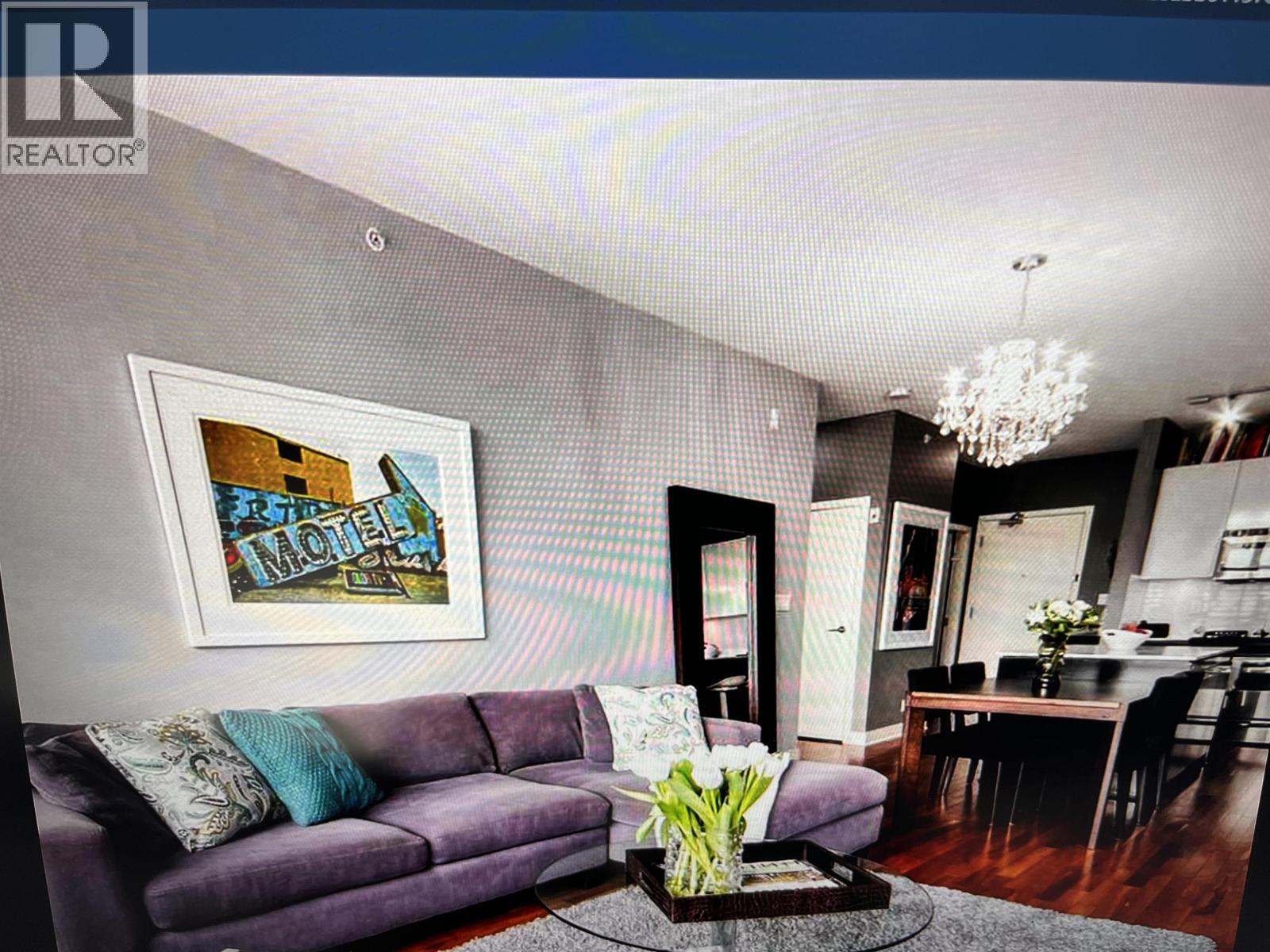 405 2828 Yew Street, Vancouver, British Columbia  V6K 4W5 - Photo 4 - R3104033