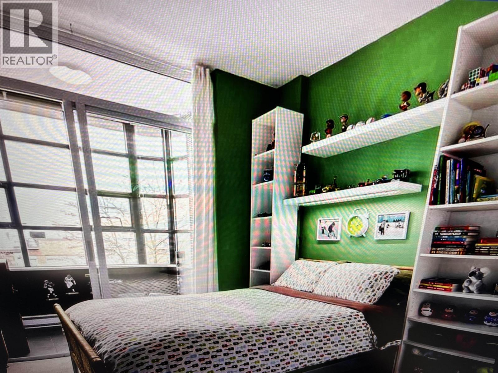 405 2828 Yew Street, Vancouver, British Columbia  V6K 4W5 - Photo 9 - R3104033