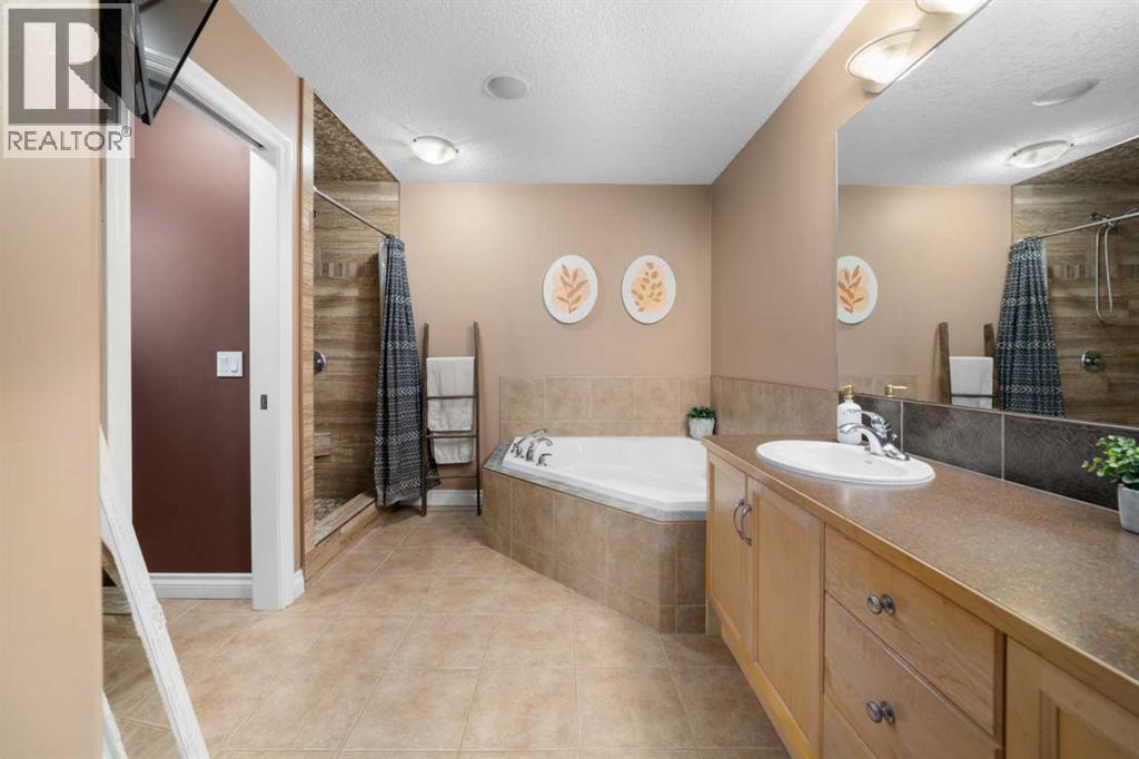 173 Cimarron Park Circle, Okotoks, Alberta  T1S 2H5 - Photo 29 - A2295668