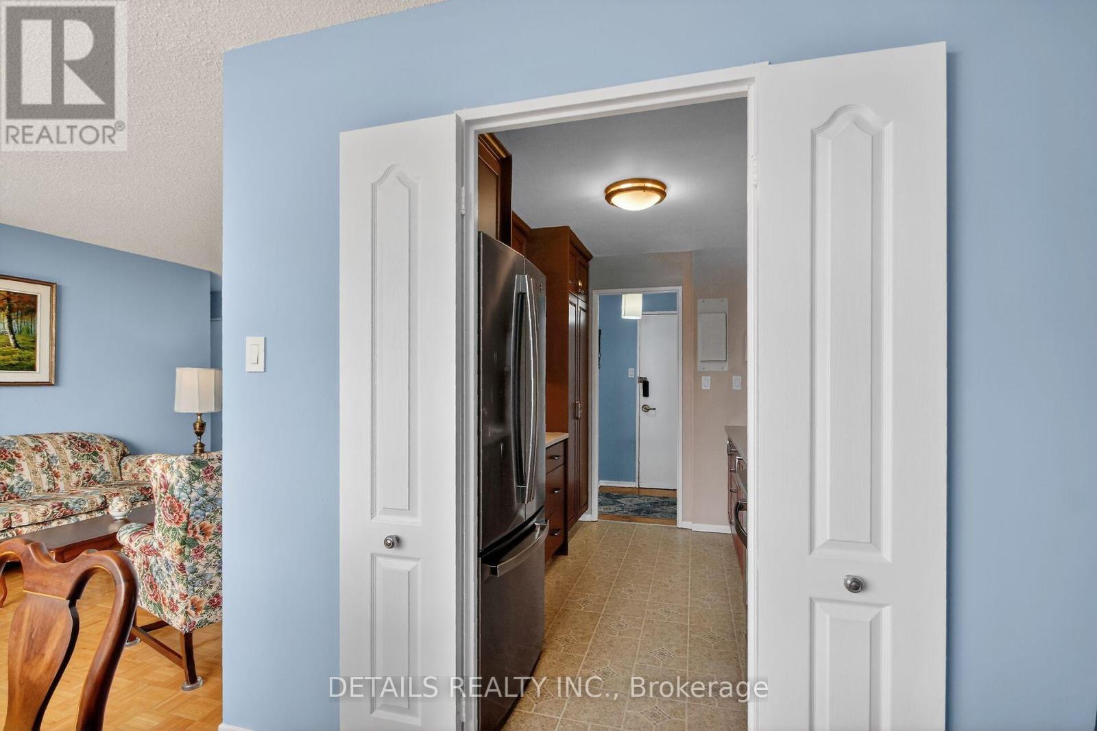 1610 - 2625 Regina Street, Ottawa, Ontario  K2B 5W8 - Photo 11 - X12926468