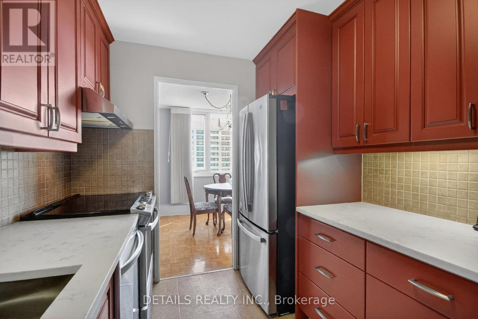 1610 - 2625 Regina Street, Ottawa, Ontario  K2B 5W8 - Photo 13 - X12926468