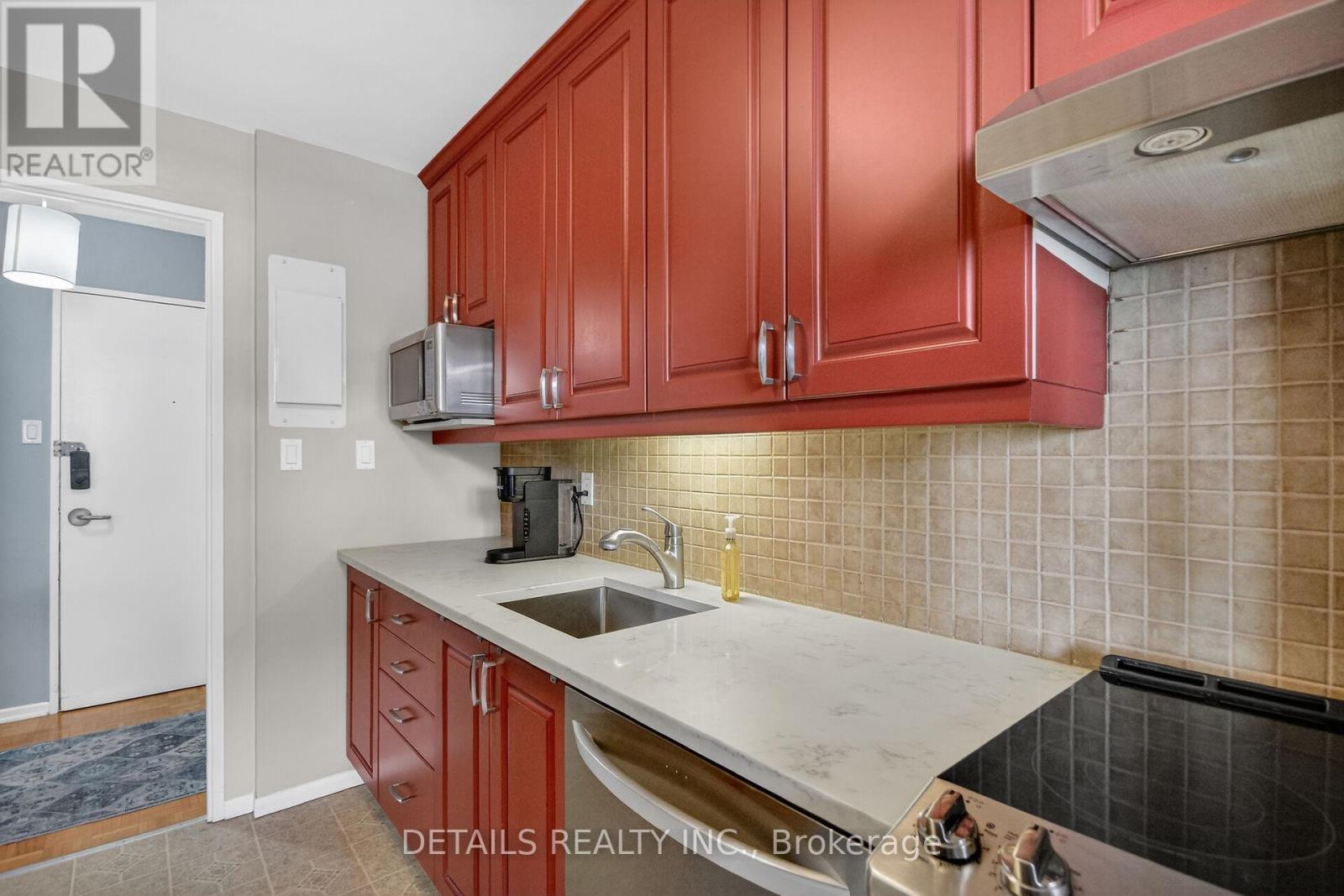 1610 - 2625 Regina Street, Ottawa, Ontario  K2B 5W8 - Photo 14 - X12926468