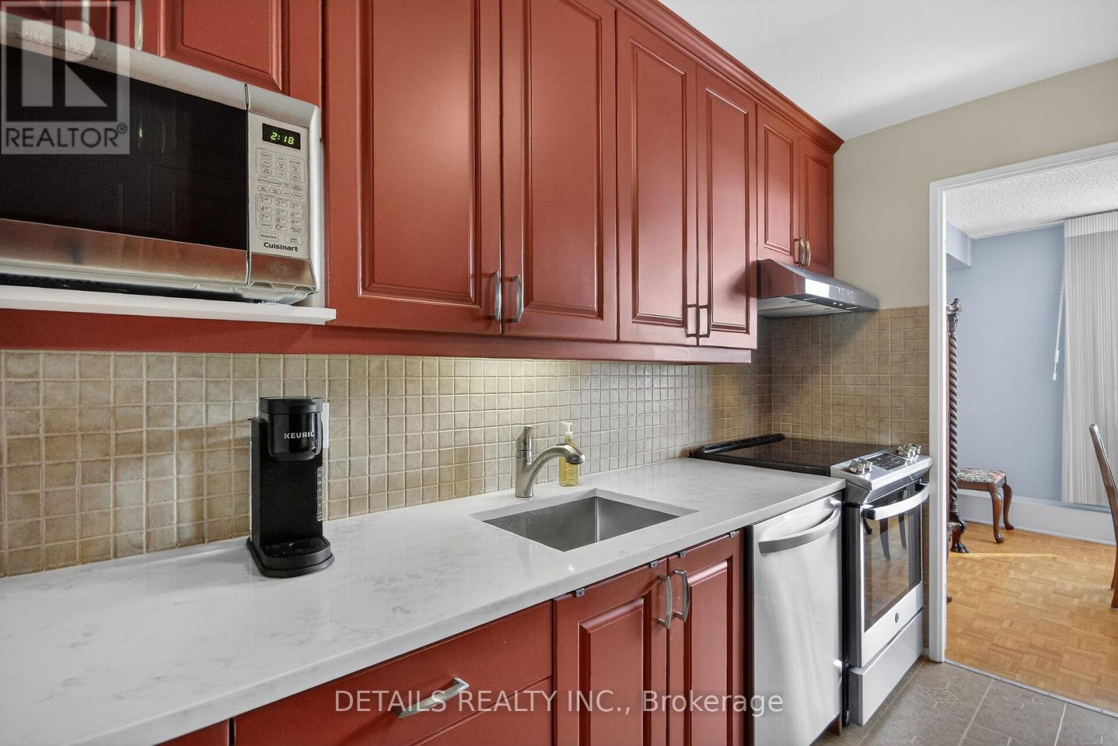 1610 - 2625 Regina Street, Ottawa, Ontario  K2B 5W8 - Photo 16 - X12926468