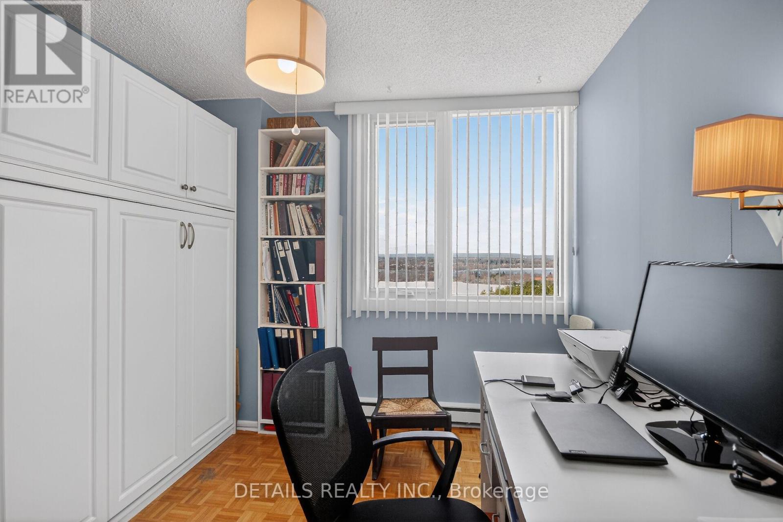 1610 - 2625 Regina Street, Ottawa, Ontario  K2B 5W8 - Photo 24 - X12926468