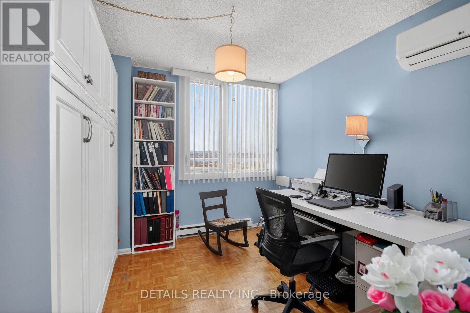 1610 - 2625 Regina Street, Ottawa, Ontario  K2B 5W8 - Photo 25 - X12926468