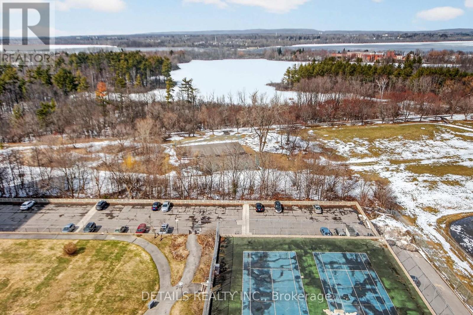 1610 - 2625 Regina Street, Ottawa, Ontario  K2B 5W8 - Photo 30 - X12926468