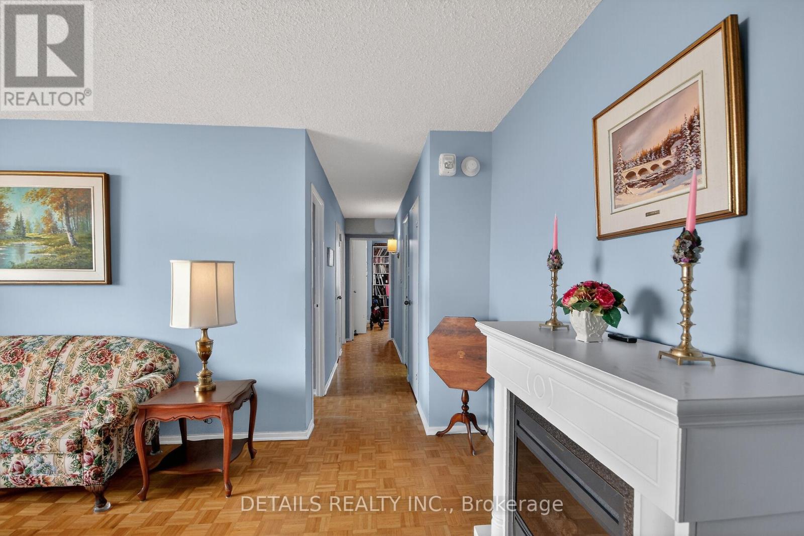 1610 - 2625 Regina Street, Ottawa, Ontario  K2B 5W8 - Photo 4 - X12926468