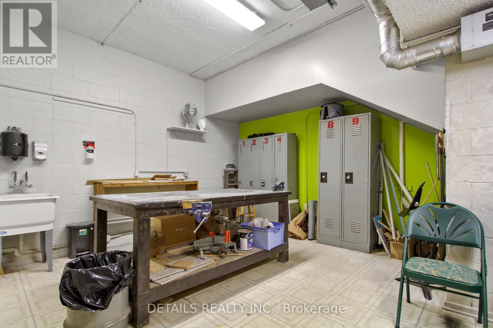 1610 - 2625 Regina Street, Ottawa, Ontario  K2B 5W8 - Photo 40 - X12926468