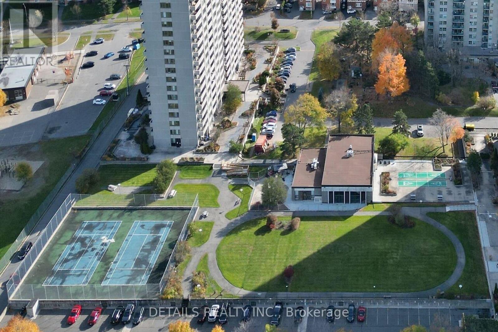 1610 - 2625 Regina Street, Ottawa, Ontario  K2B 5W8 - Photo 42 - X12926468