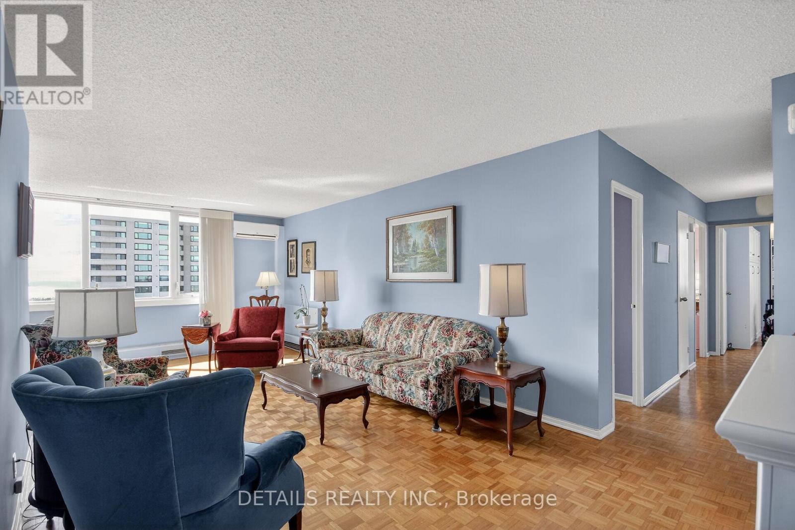 1610 - 2625 Regina Street, Ottawa, Ontario  K2B 5W8 - Photo 5 - X12926468