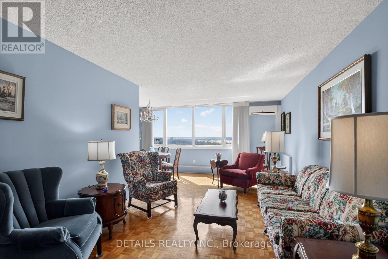 1610 - 2625 Regina Street, Ottawa, Ontario  K2B 5W8 - Photo 6 - X12926468