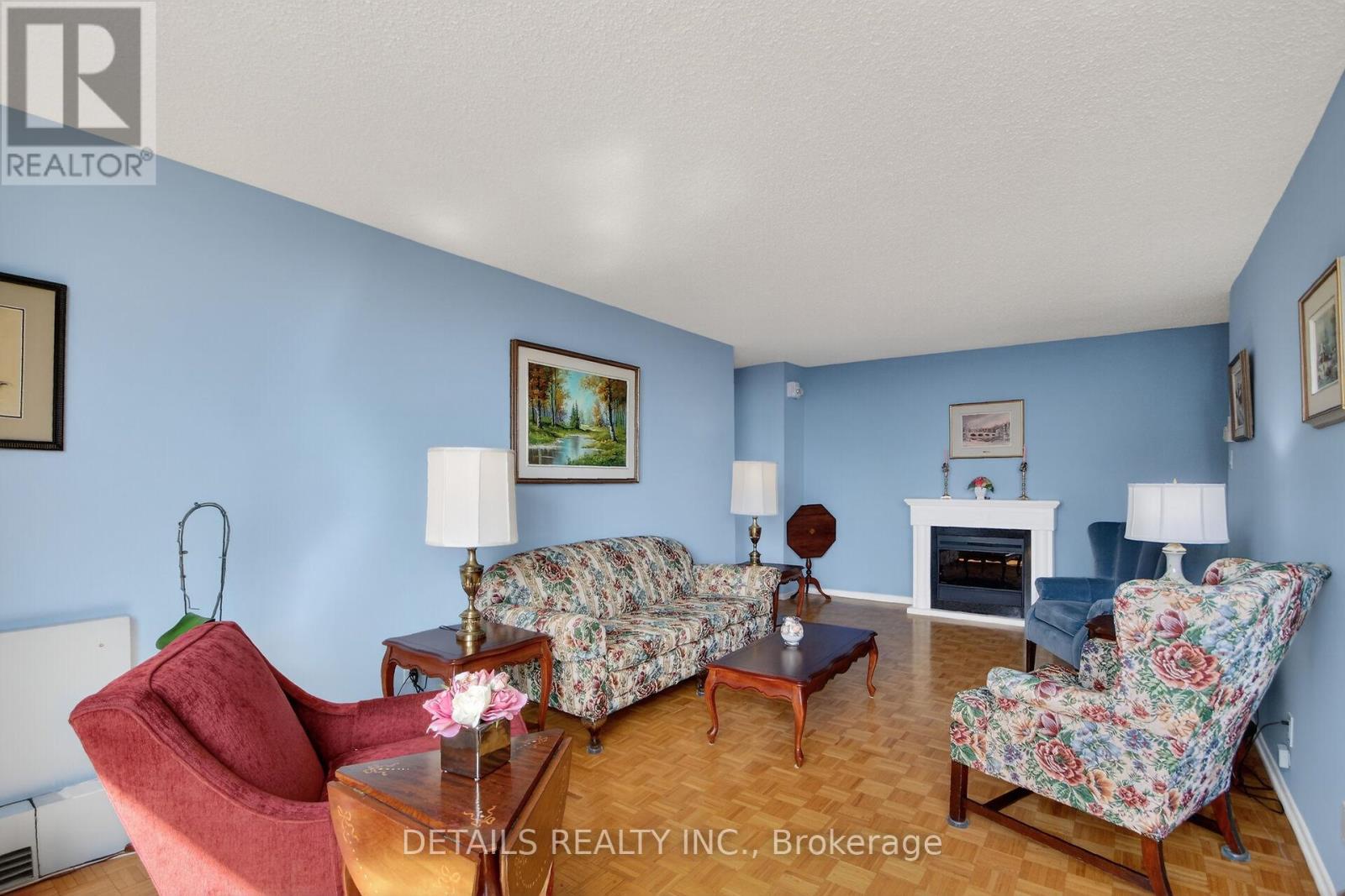 1610 - 2625 Regina Street, Ottawa, Ontario  K2B 5W8 - Photo 7 - X12926468