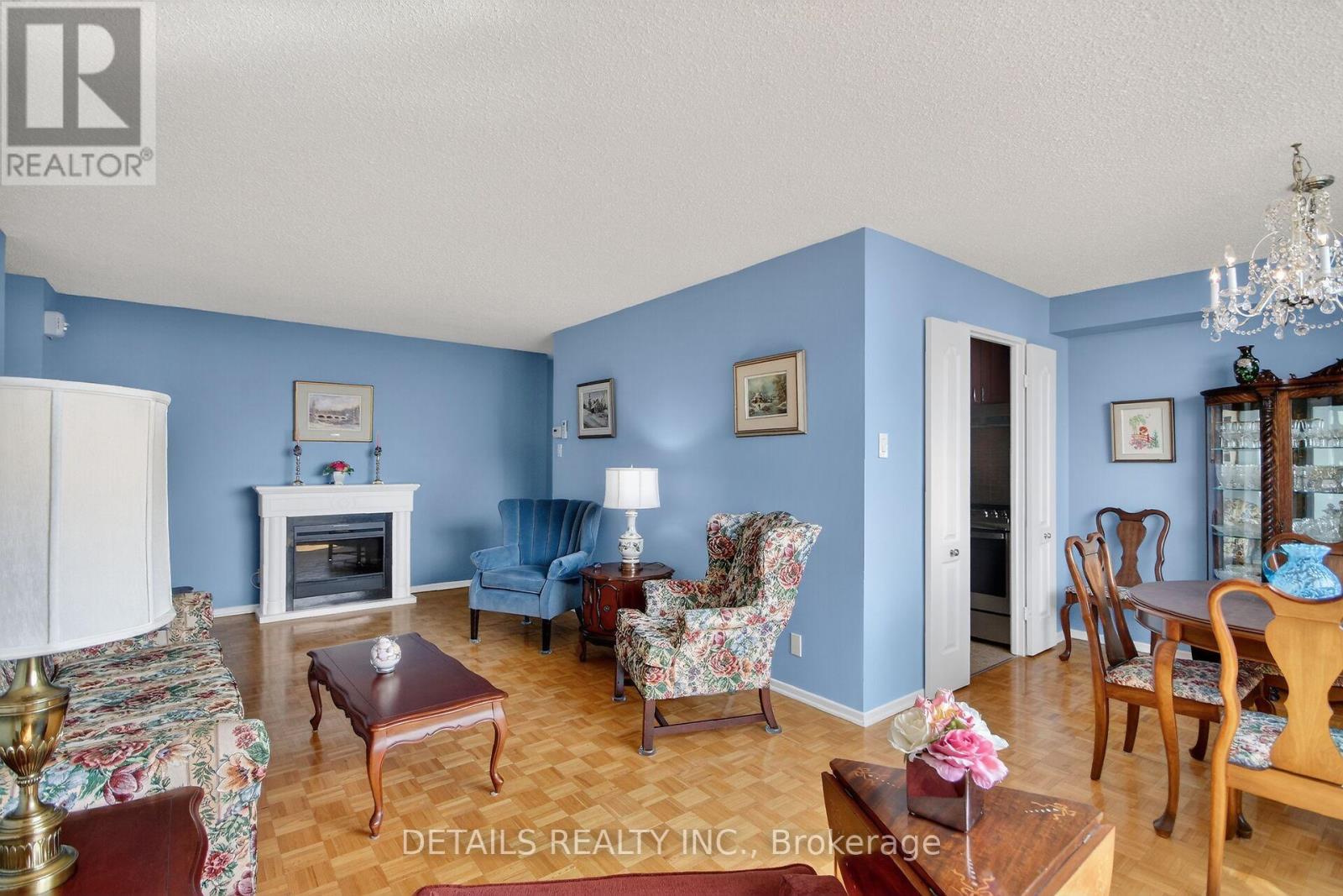 1610 - 2625 Regina Street, Ottawa, Ontario  K2B 5W8 - Photo 8 - X12926468