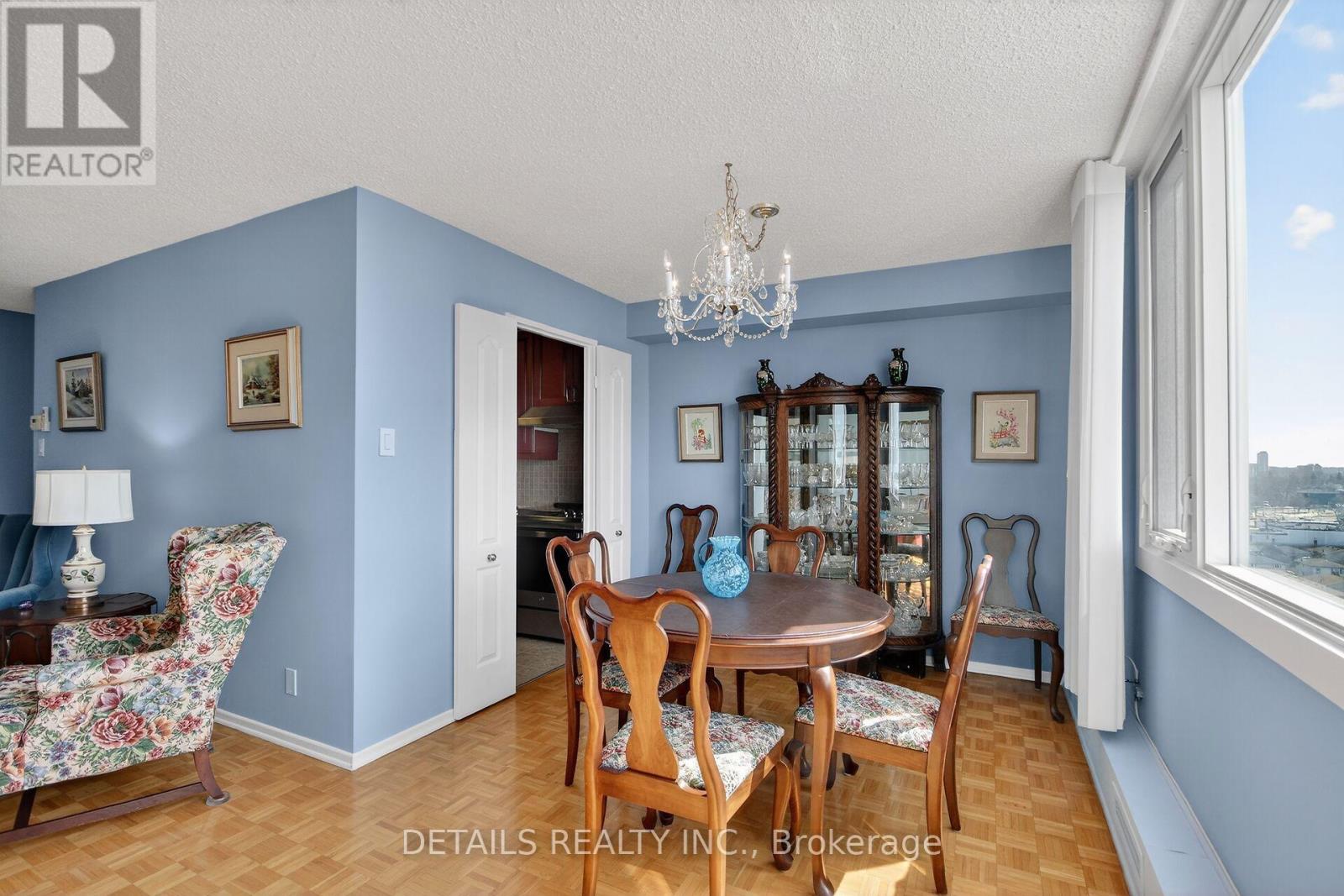 1610 - 2625 Regina Street, Ottawa, Ontario  K2B 5W8 - Photo 9 - X12926468