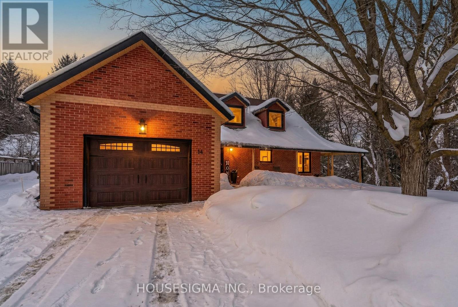 14 EAST CHURCH STREET, Erin, Ontario