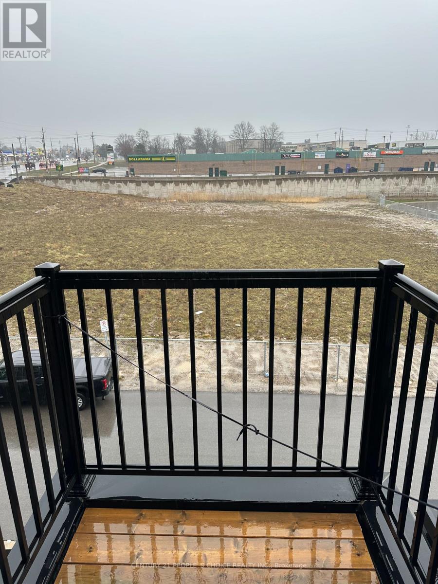 106 - 585 Colborne Street E, Brantford, Ontario  N3S 3P7 - Photo 7 - X12926362