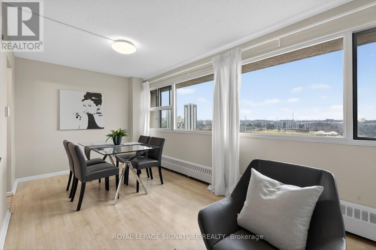 1202 - 725 Don Mills Road, Toronto, Ontario  M3C 1S6 - Photo 10 - C12926462