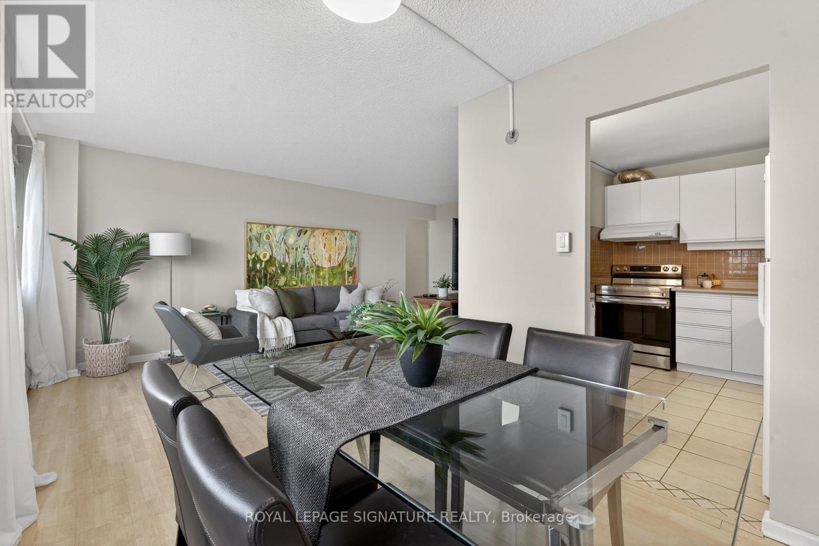 1202 - 725 Don Mills Road, Toronto, Ontario  M3C 1S6 - Photo 11 - C12926462