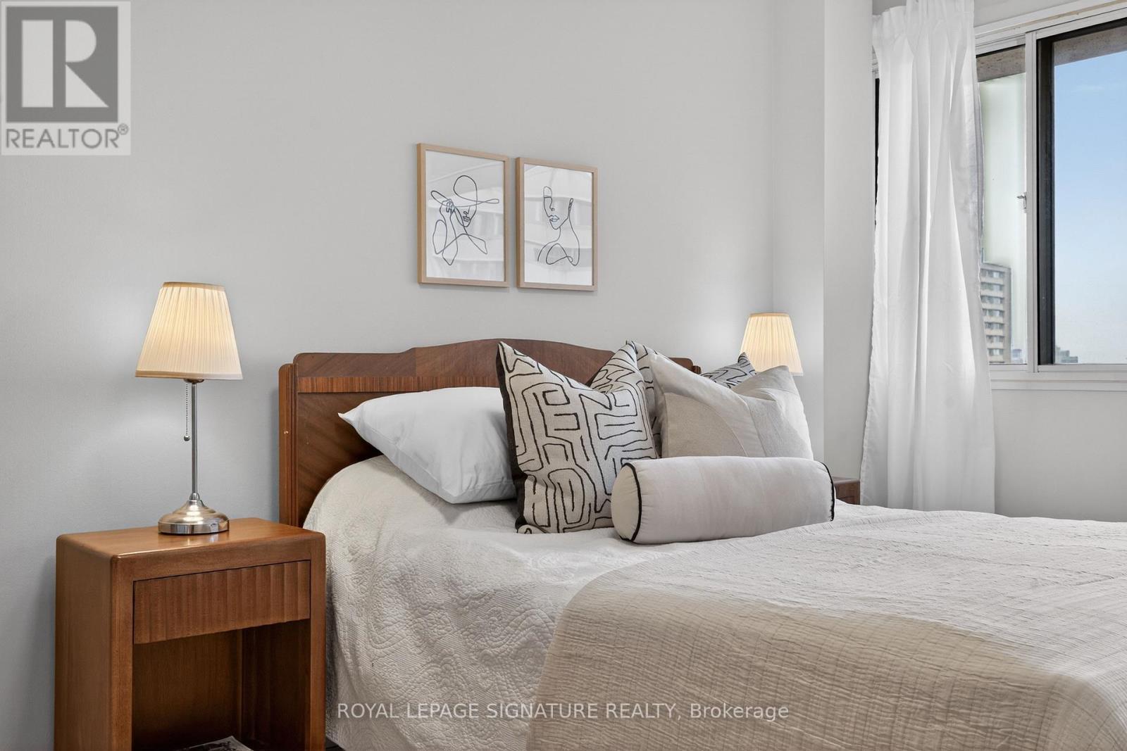 1202 - 725 Don Mills Road, Toronto, Ontario  M3C 1S6 - Photo 19 - C12926462