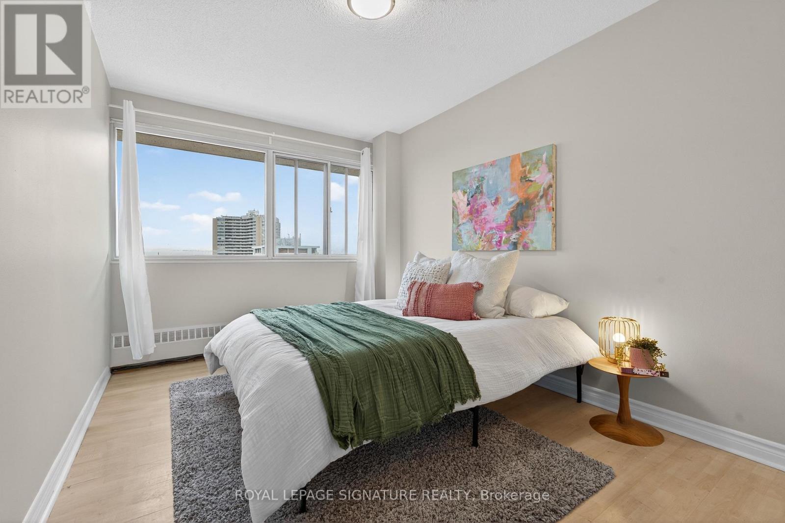 1202 - 725 Don Mills Road, Toronto, Ontario  M3C 1S6 - Photo 21 - C12926462