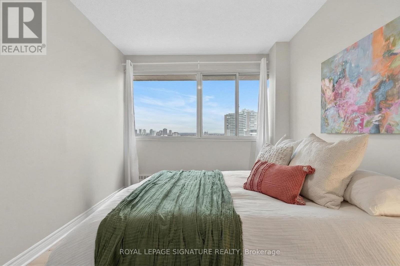 1202 - 725 Don Mills Road, Toronto, Ontario  M3C 1S6 - Photo 22 - C12926462