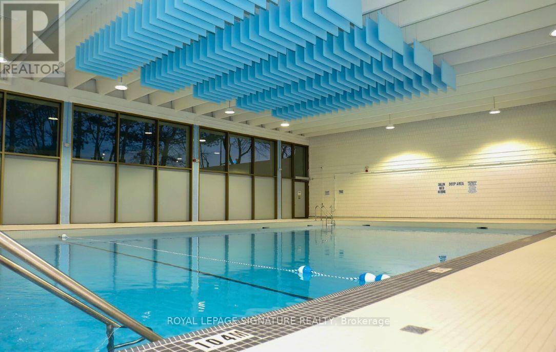 1202 - 725 Don Mills Road, Toronto, Ontario  M3C 1S6 - Photo 25 - C12926462