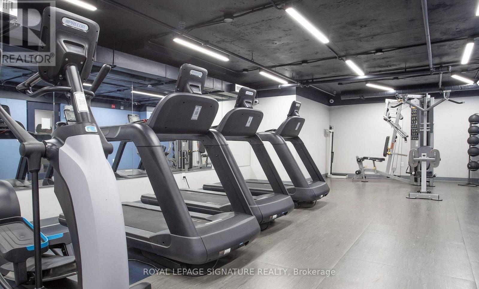 1202 - 725 Don Mills Road, Toronto, Ontario  M3C 1S6 - Photo 26 - C12926462