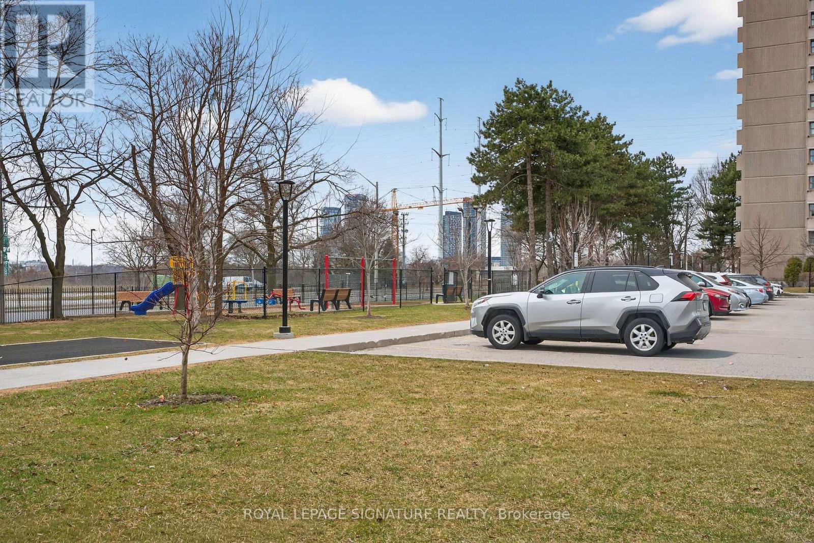 1202 - 725 Don Mills Road, Toronto, Ontario  M3C 1S6 - Photo 27 - C12926462