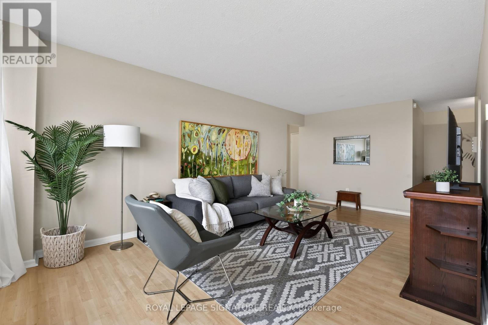 1202 - 725 Don Mills Road, Toronto, Ontario  M3C 1S6 - Photo 6 - C12926462