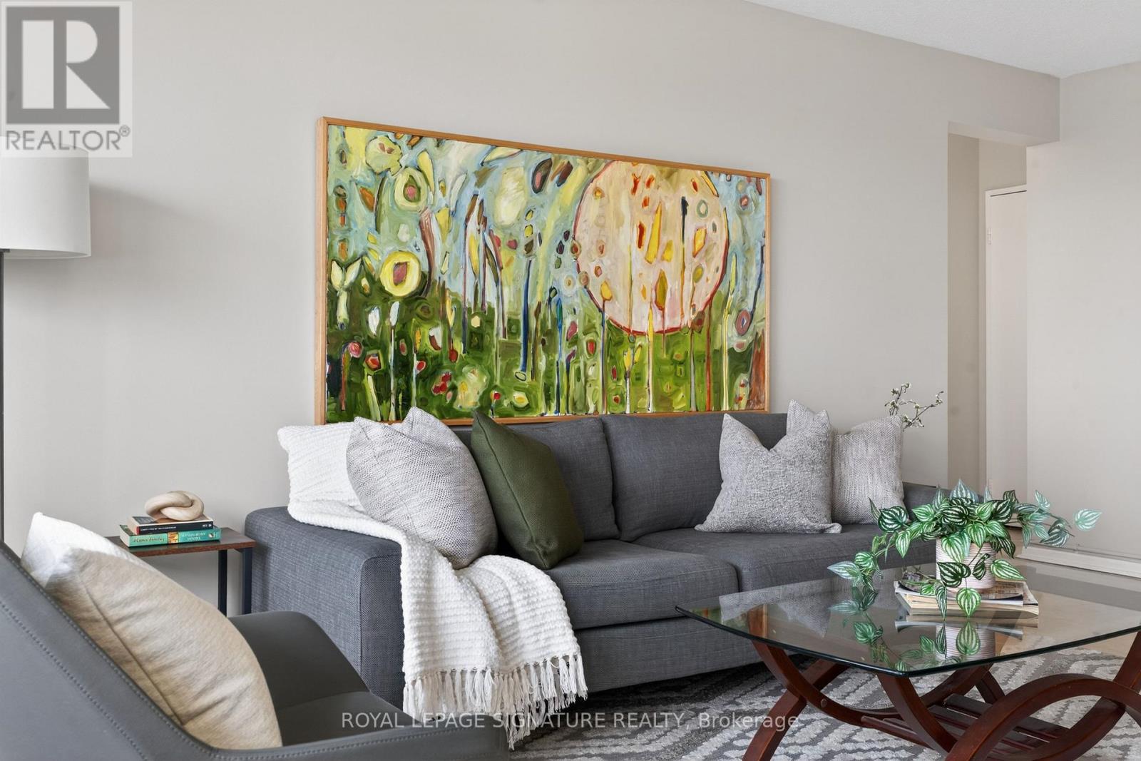 1202 - 725 Don Mills Road, Toronto, Ontario  M3C 1S6 - Photo 7 - C12926462