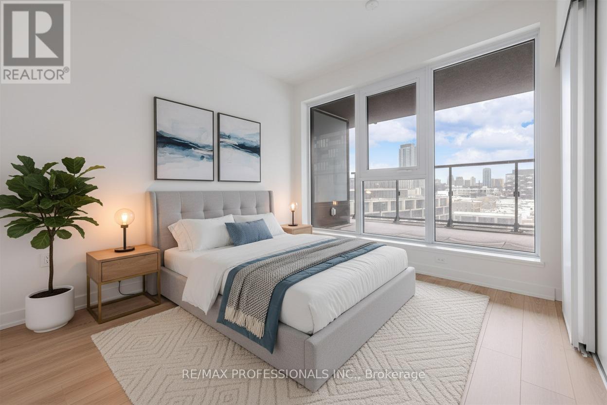 720 - 1 Quarrington Lane, Toronto (Banbury-Don Mills), Ontario  M3C 0S4 - Photo 13 - C12926472