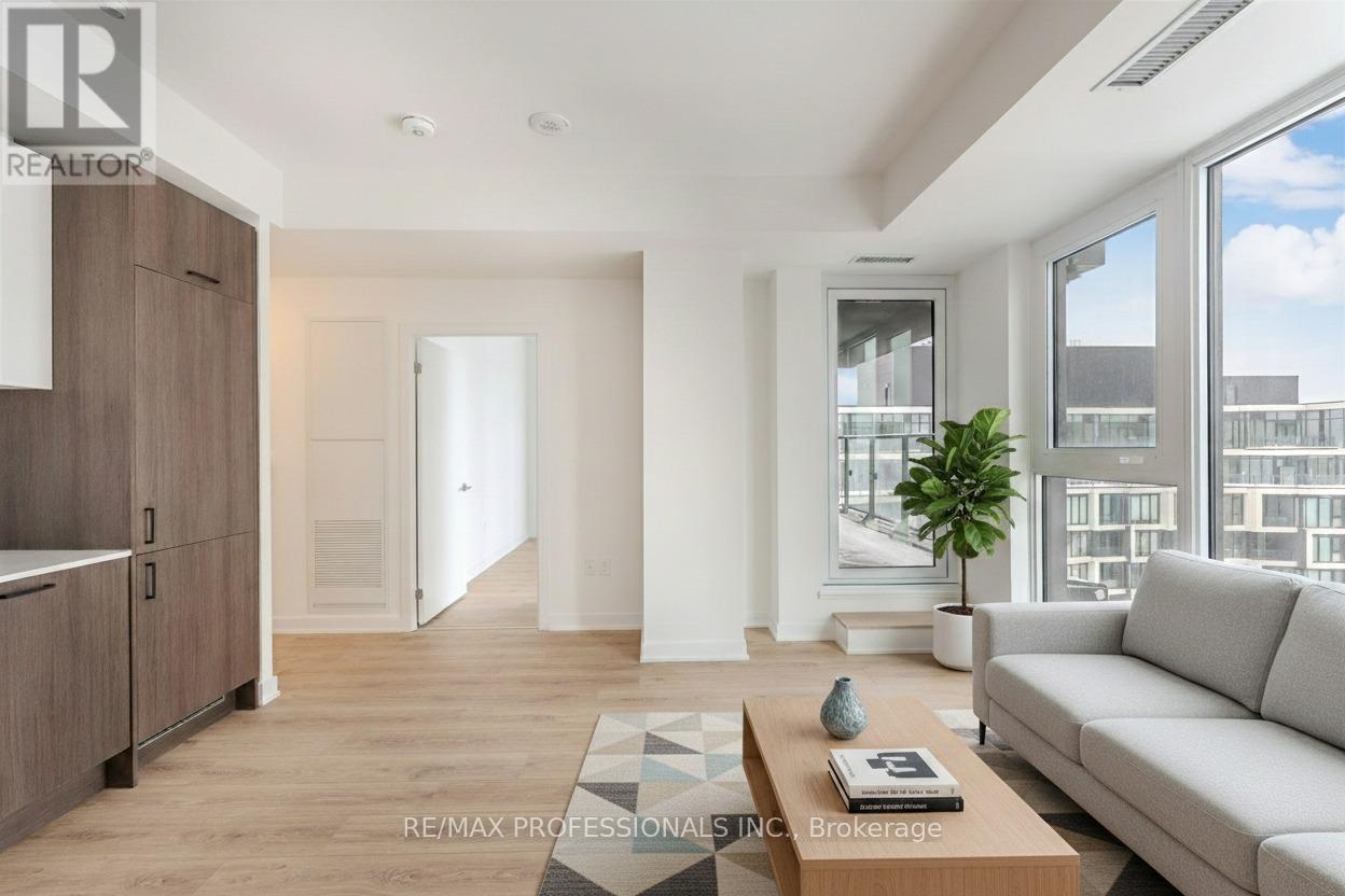 720 - 1 Quarrington Lane, Toronto (Banbury-Don Mills), Ontario  M3C 0S4 - Photo 7 - C12926472