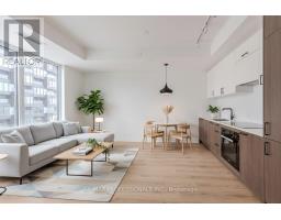 720 - 1 QUARRINGTON LANE, Toronto, Ontario