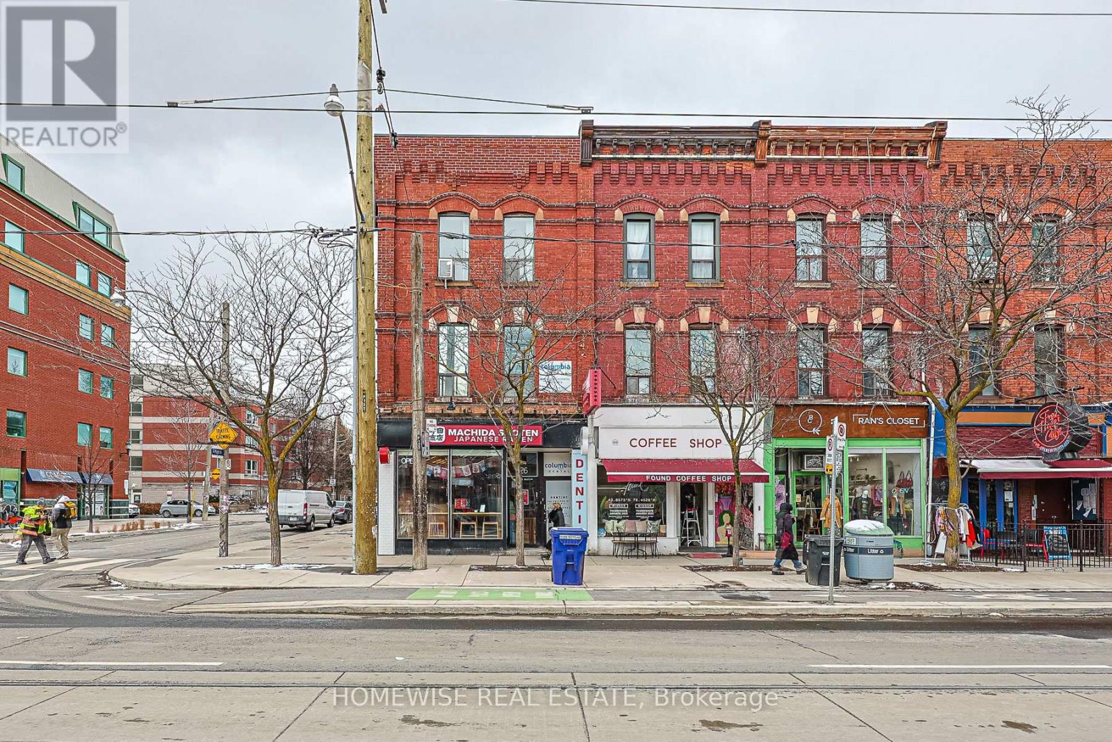 3rd Floor - 326 College Street, Toronto (University), Ontario  M5T 1S3 - Photo 2 - C12926490