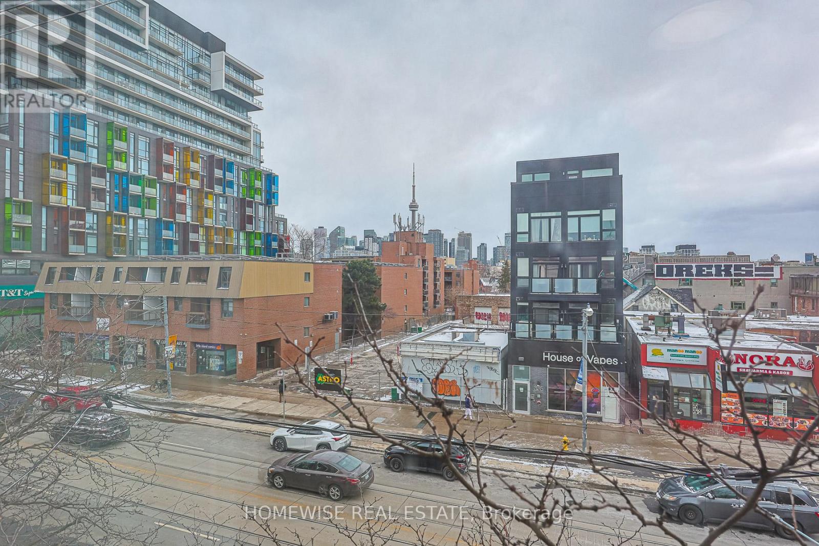 3rd Floor - 326 College Street, Toronto (University), Ontario  M5T 1S3 - Photo 33 - C12926490