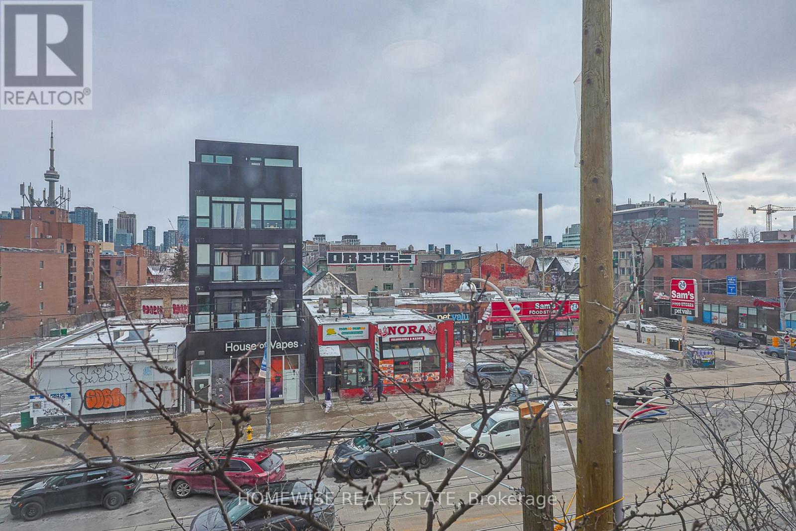 3rd Floor - 326 College Street, Toronto (University), Ontario  M5T 1S3 - Photo 34 - C12926490