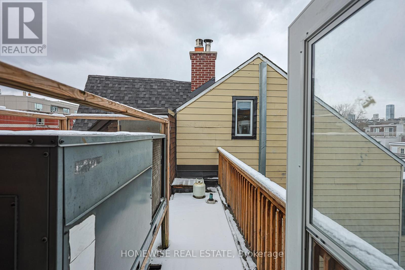 3rd Floor - 326 College Street, Toronto (University), Ontario  M5T 1S3 - Photo 35 - C12926490