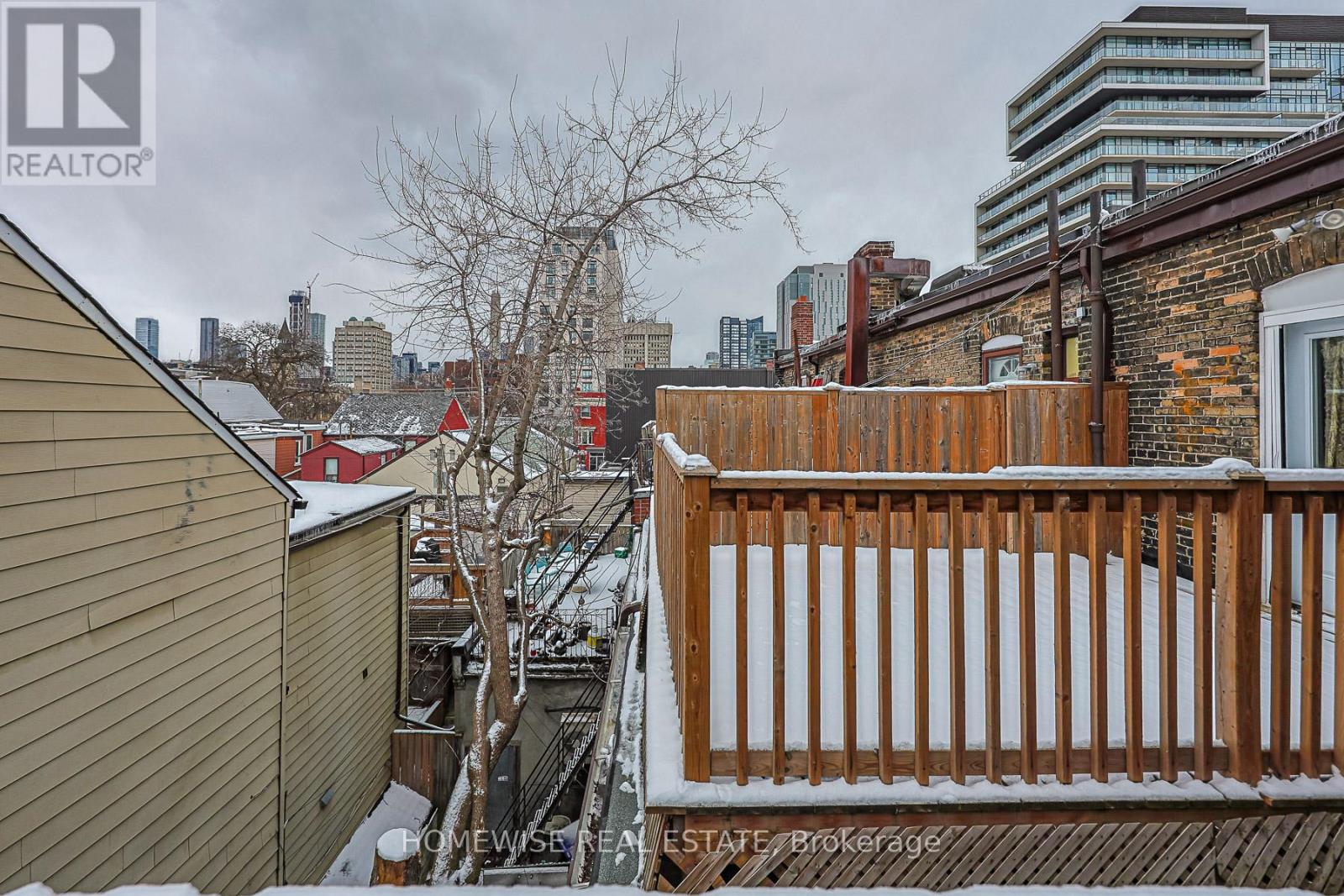 3rd Floor - 326 College Street, Toronto (University), Ontario  M5T 1S3 - Photo 36 - C12926490