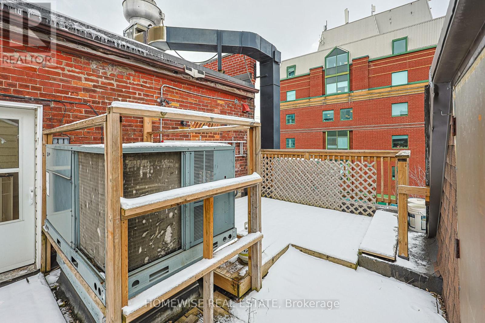 3rd Floor - 326 College Street, Toronto (University), Ontario  M5T 1S3 - Photo 37 - C12926490