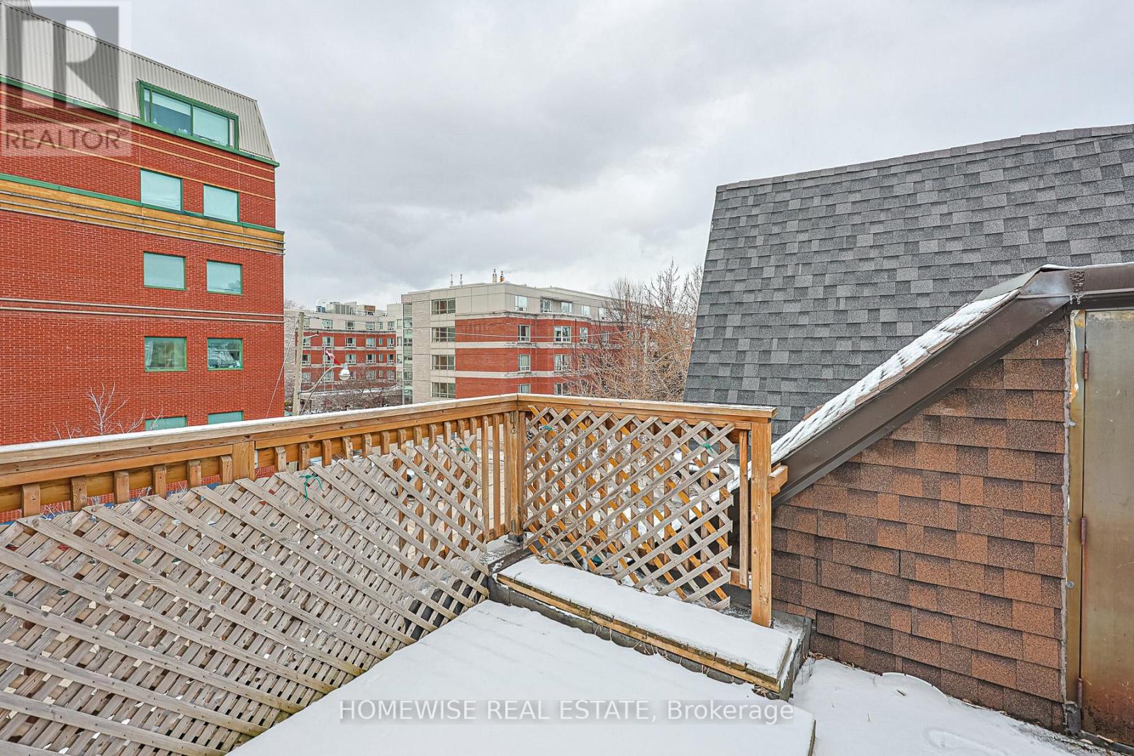 3rd Floor - 326 College Street, Toronto (University), Ontario  M5T 1S3 - Photo 39 - C12926490