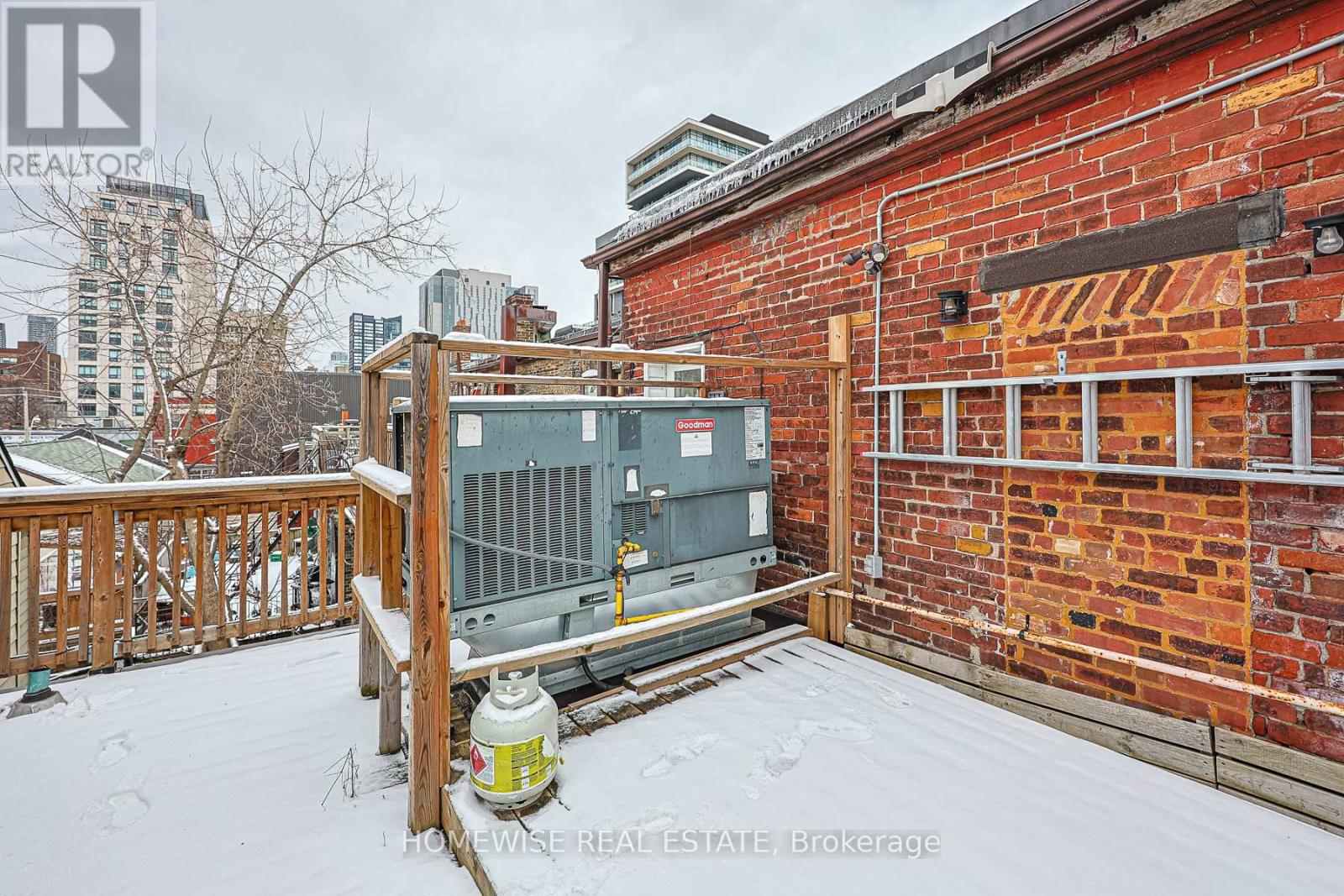 3rd Floor - 326 College Street, Toronto (University), Ontario  M5T 1S3 - Photo 40 - C12926490