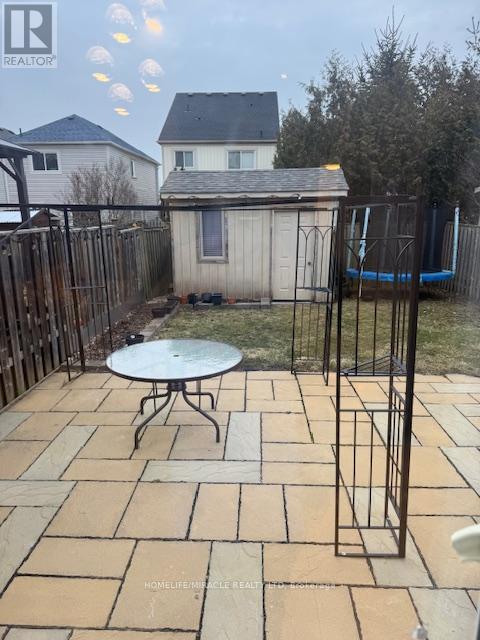 11 Robideau Place, Whitby (Pringle Creek), Ontario  L1R 3G8 - Photo 12 - E12926476