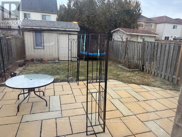 11 Robideau Place, Whitby (Pringle Creek), Ontario  L1R 3G8 - Photo 13 - E12926476